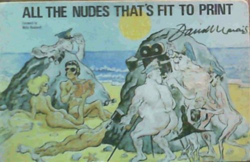 All the Nudes That's Fit to Print