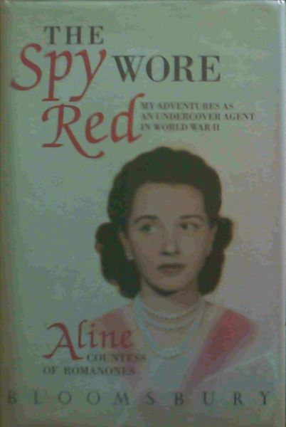 The Spy Wore Red