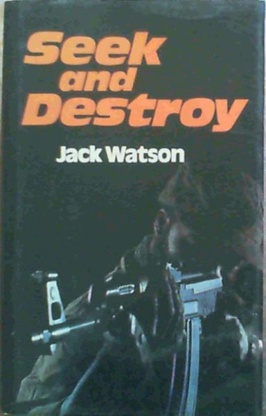 Seek and Destroy