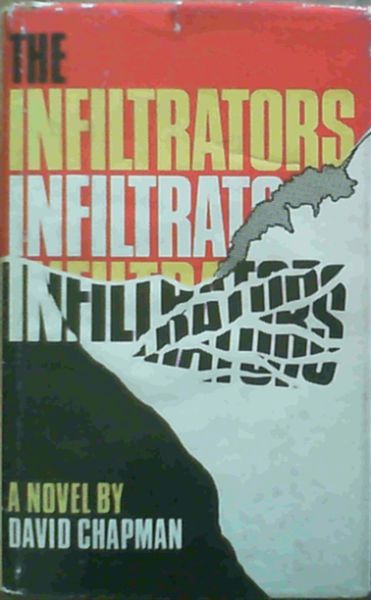 The Infiltrators