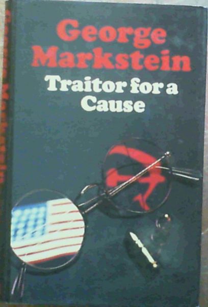 Traitor for a Cause