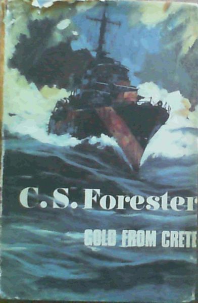 Gold from Crete