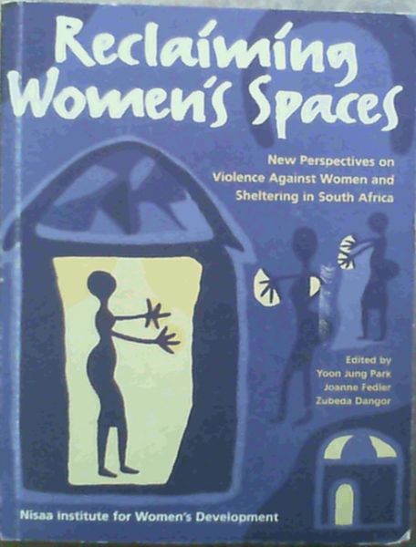Reclaiming Women's Spaces