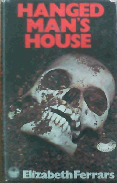 Hanged Man's House