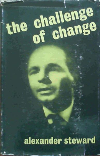 Theh Challenge of Change
