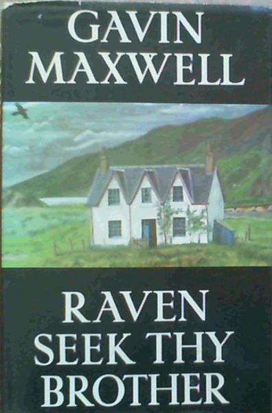 Raven Seek Thy Brother