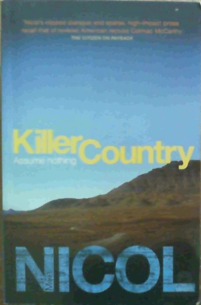 Killer Country