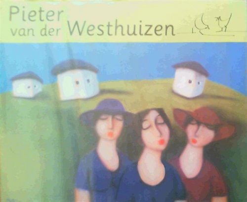 Pieter Van Der Westhuizen