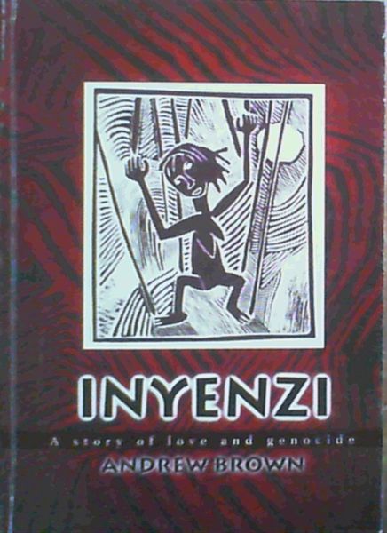 Inyenzi: A story of love and genocide