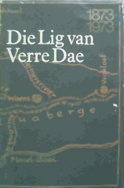 Die Lig Van Verre Dae