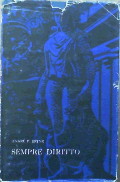 Sempre Diritto - Italiaanse Reisjoernaal