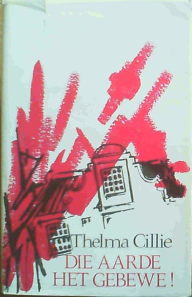 Die Aarde Het Gebewe