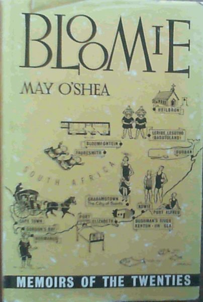 Bloomie: Memoirs of the twenties