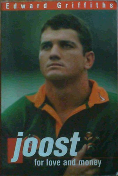 Joost : For Love and Money