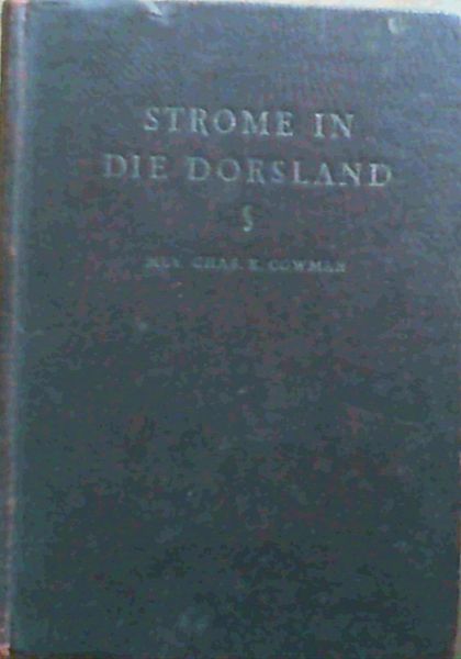 Strome in die Dorsland