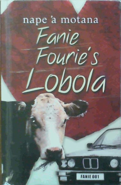 Fanie Fourie's Lobola