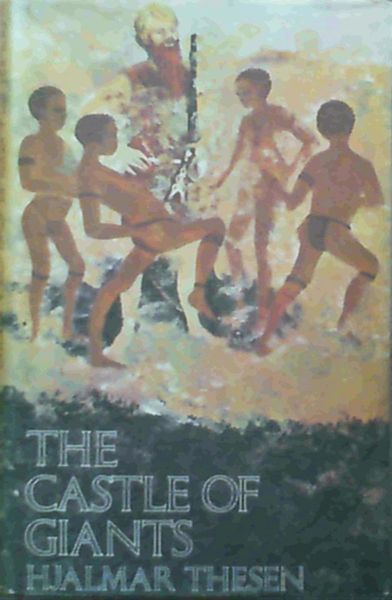 The castle of giants;