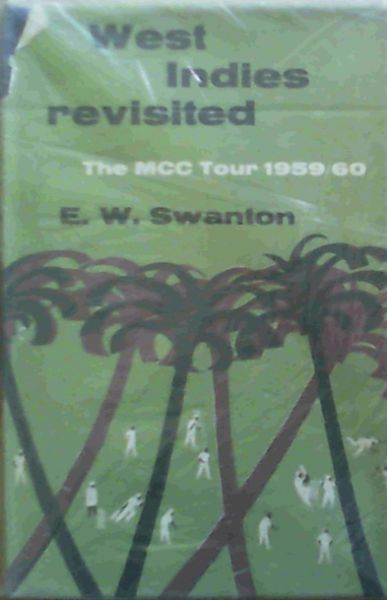 West Indies Revisited