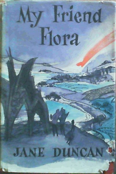 My Friend Flora