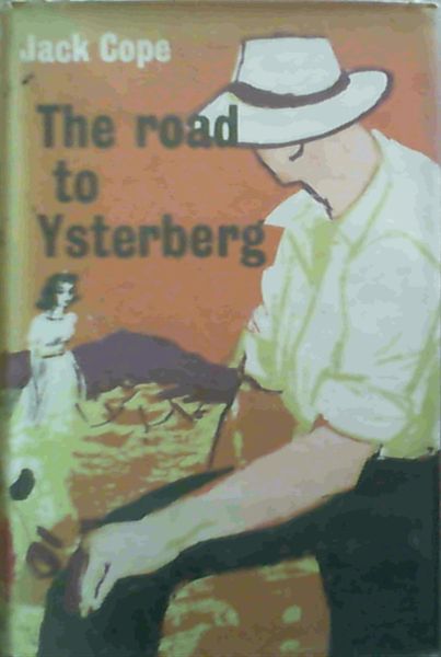 The road to Ysterberg