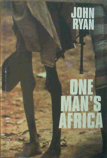 One Man's Africa
