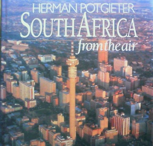 South Africa from the Air