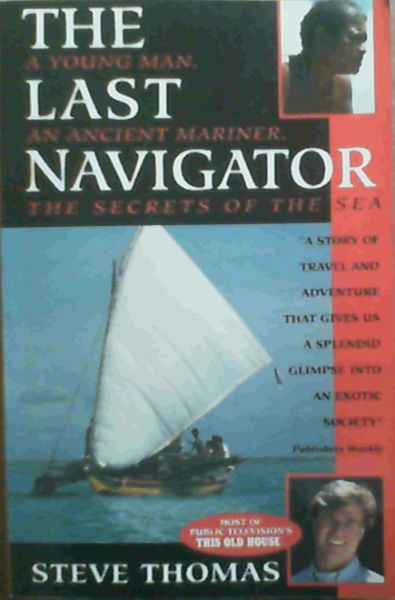 The Last Navigator