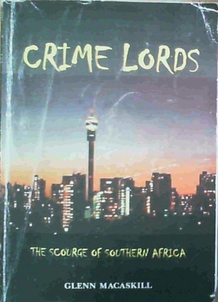 Crime Lords