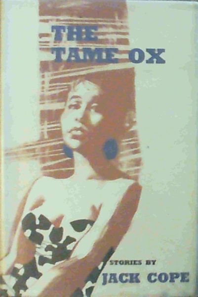 The Tame Ox