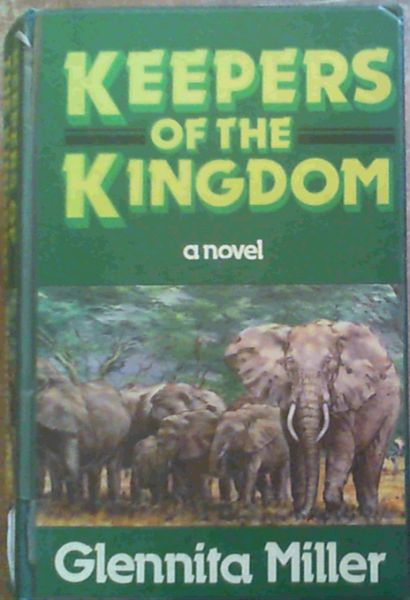 Keepers of the Kingdom