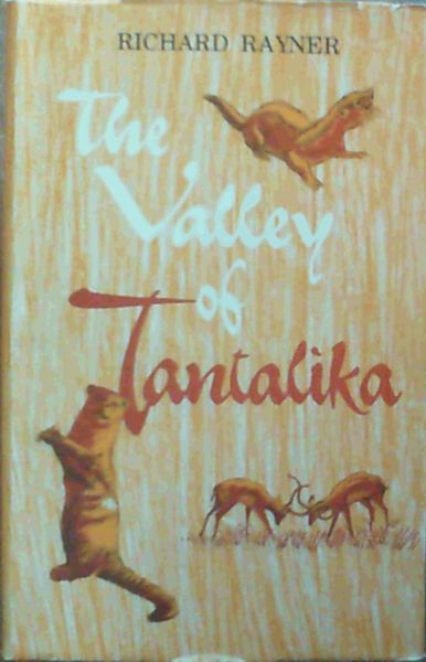 The valley of Tantalika