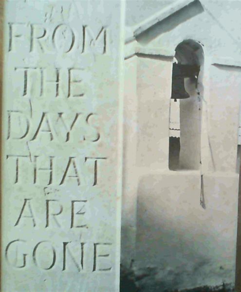From the Days that Are Gone : Cape Town Photographic Society Survey Group