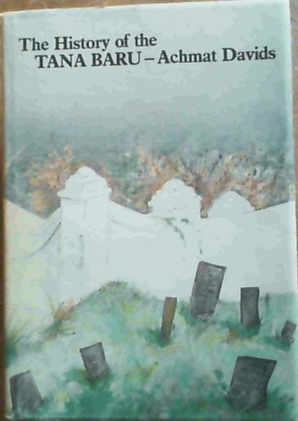 The History of the Tana Baru