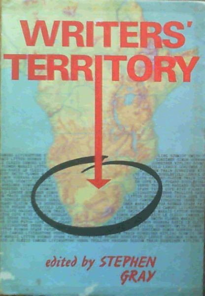 Writers' territory
