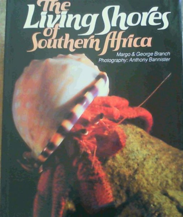 The Living Shores of Southern Africa
