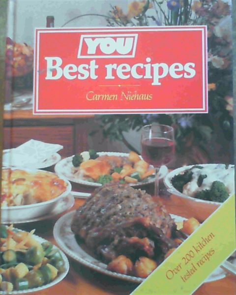 You! best Recipes