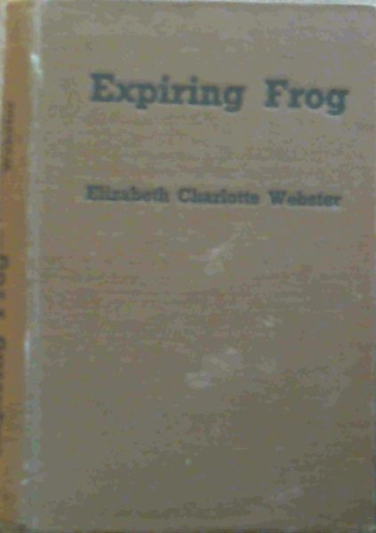 Expiring Frog