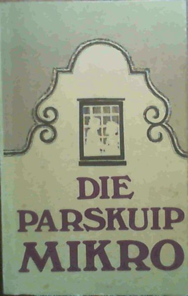 Die Parskuip