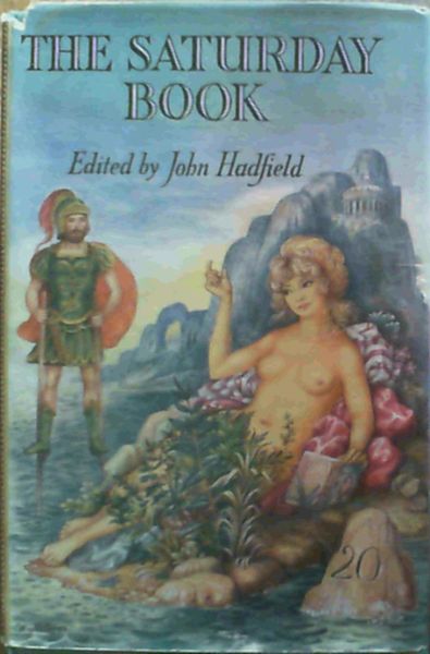 The Saturday Book (No. 20 Only)