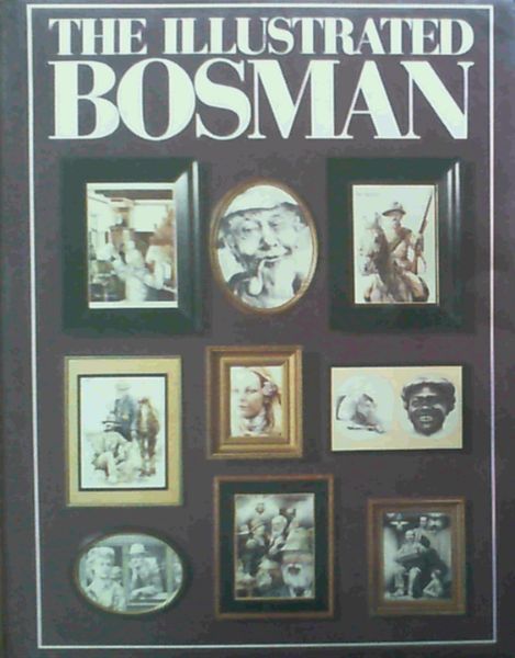 The illustrated Bosman