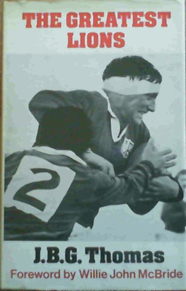 The Greatest Lions