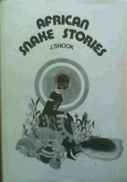 African snake stories