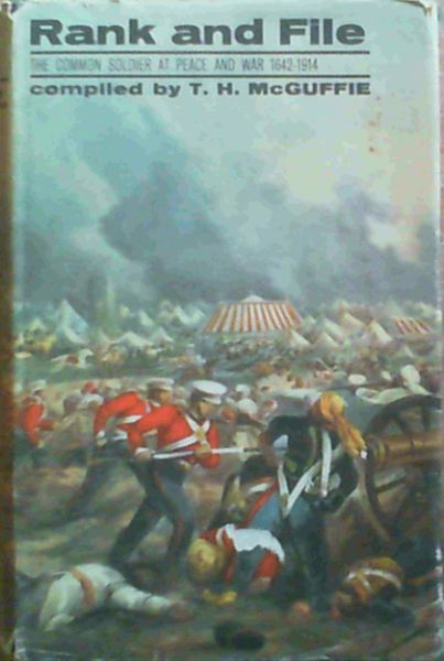 Rank and File