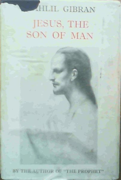 Jesus, The Son of Man