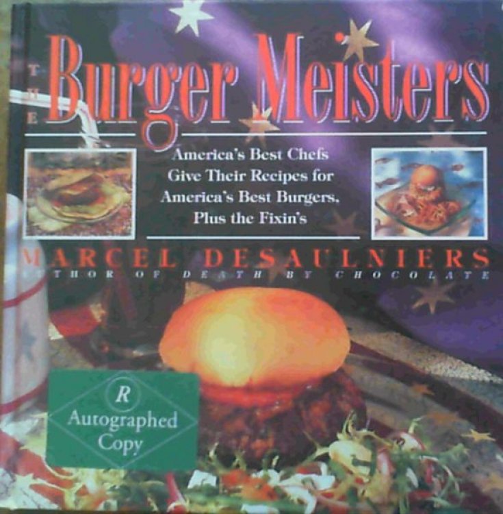 The Burger Meisters