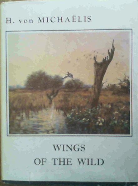 Wings of the Wild