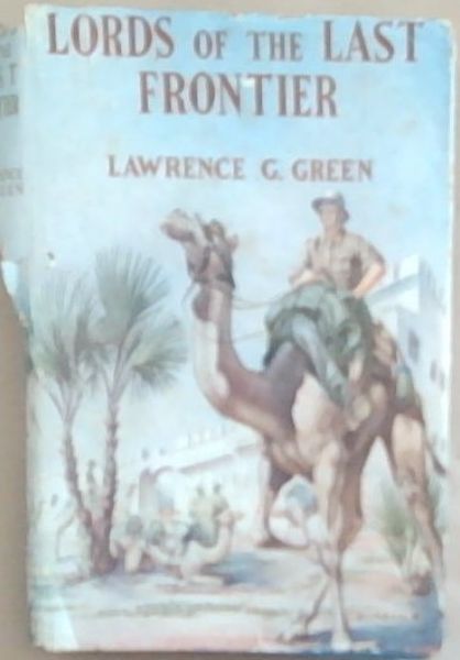 Lords Of The Last Frontier