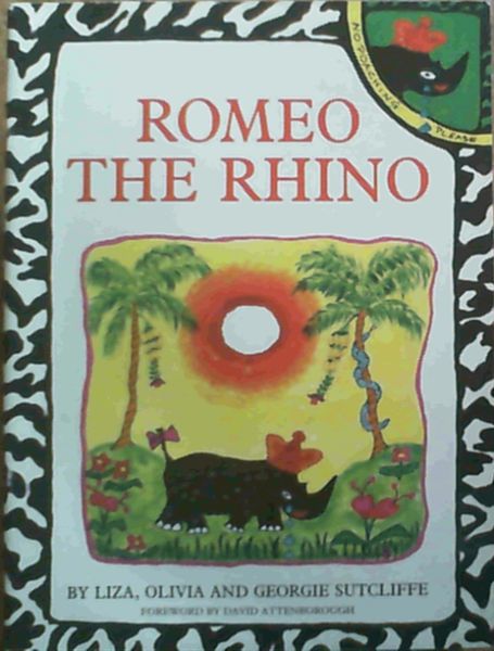 Romeo the Rhino