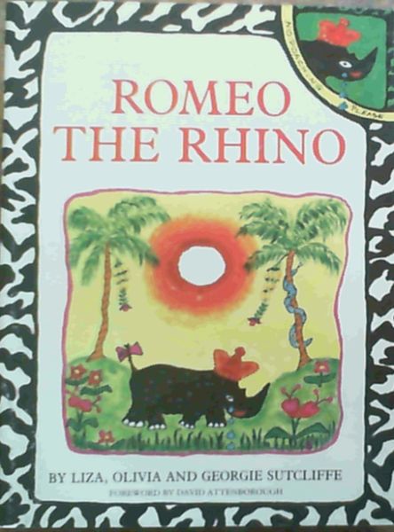 Romeo the Rhino
