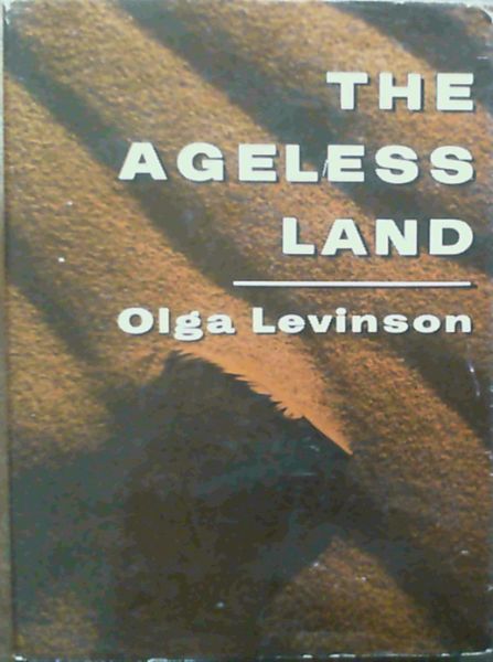 The Ageless Land